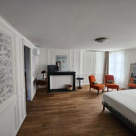 Le Zola Aparthotel Bourges Exterior foto