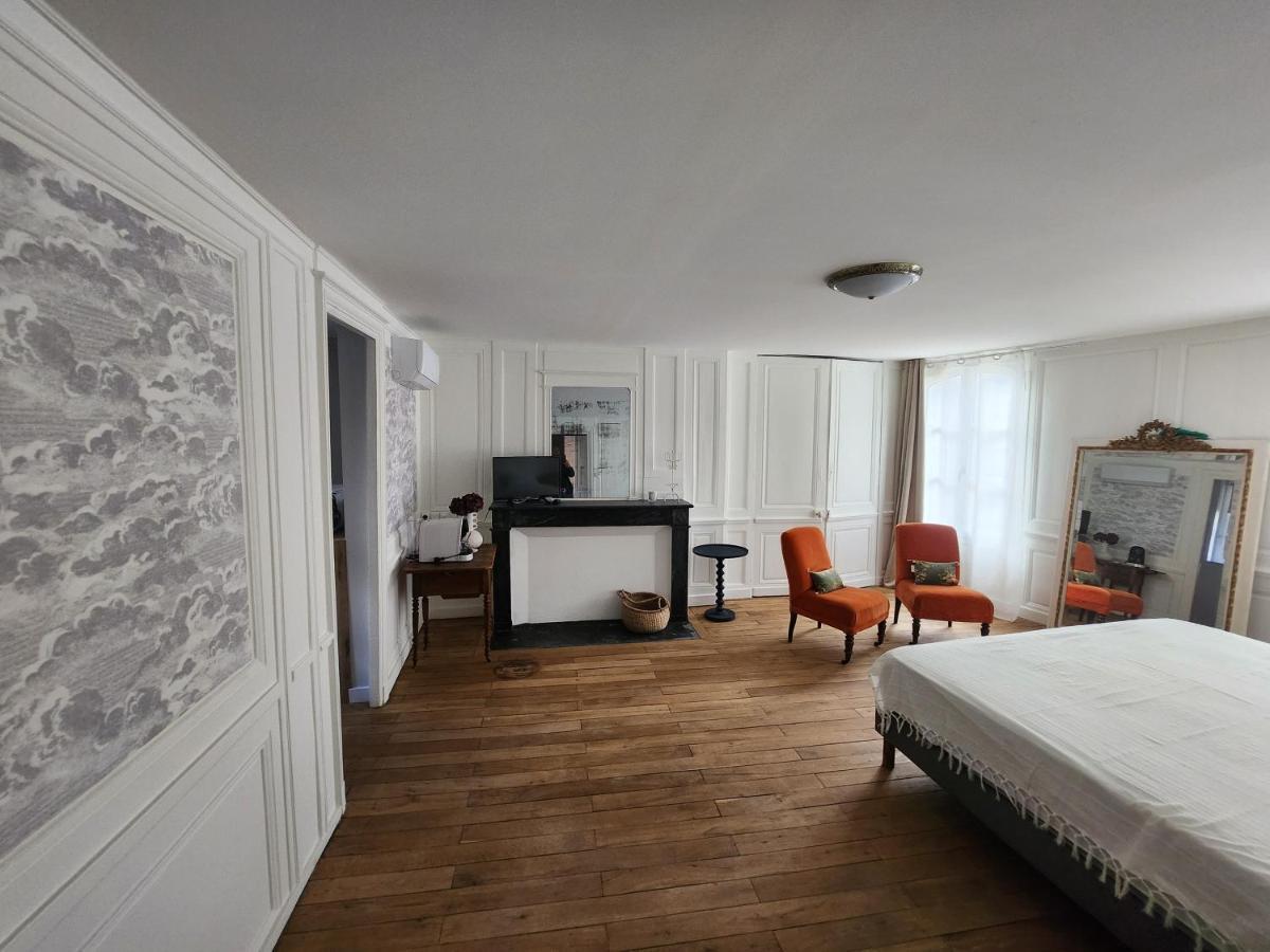 Le Zola Aparthotel Bourges Exterior foto