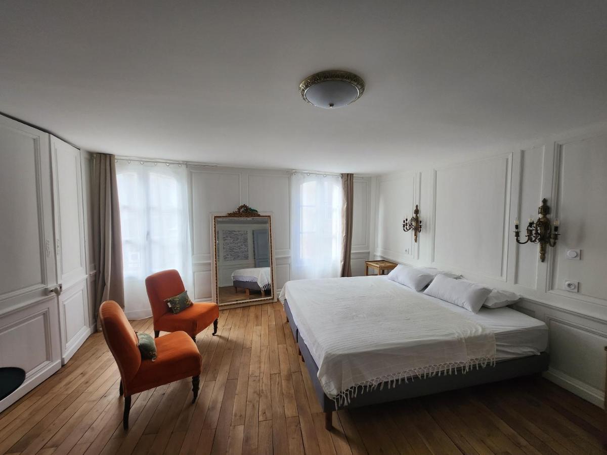 Le Zola Aparthotel Bourges Exterior foto