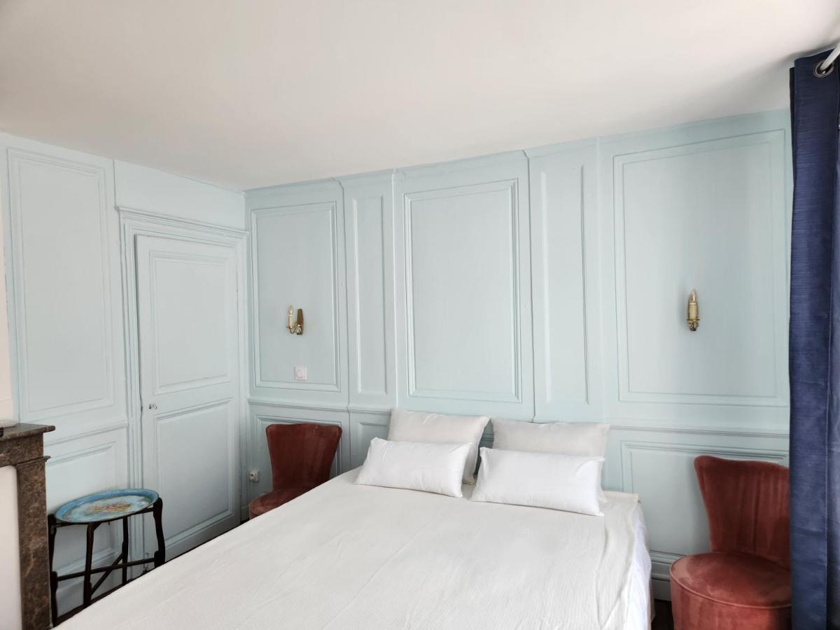 Le Zola Aparthotel Bourges Exterior foto