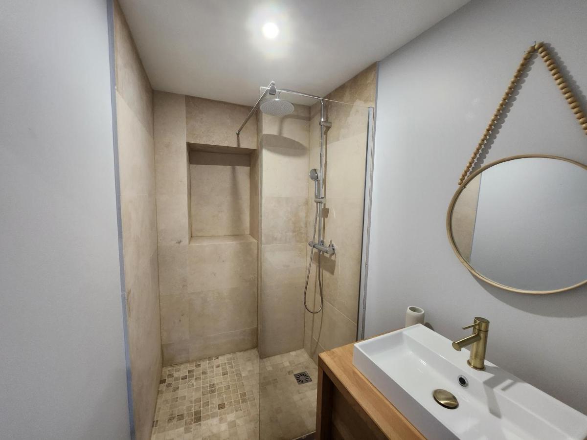 Le Zola Aparthotel Bourges Exterior foto