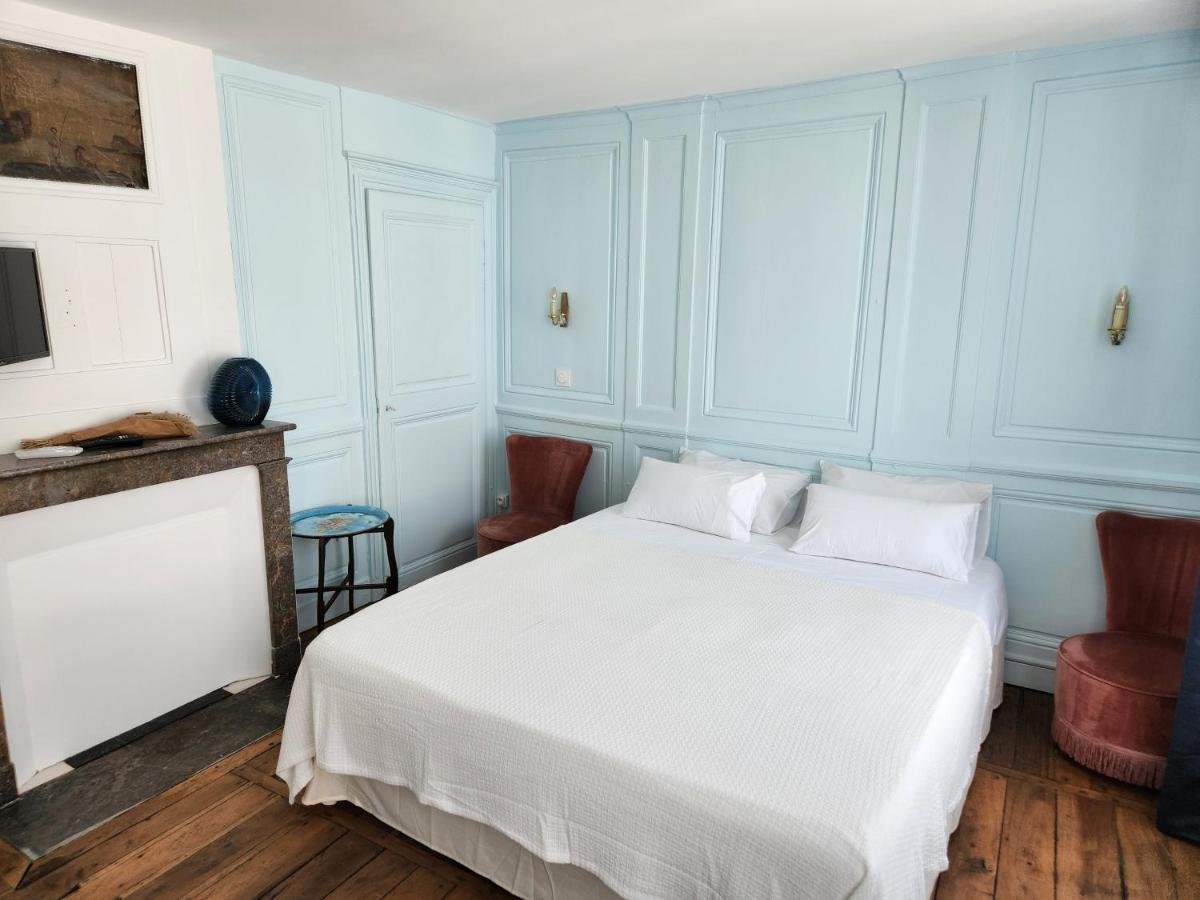 Le Zola Aparthotel Bourges Exterior foto