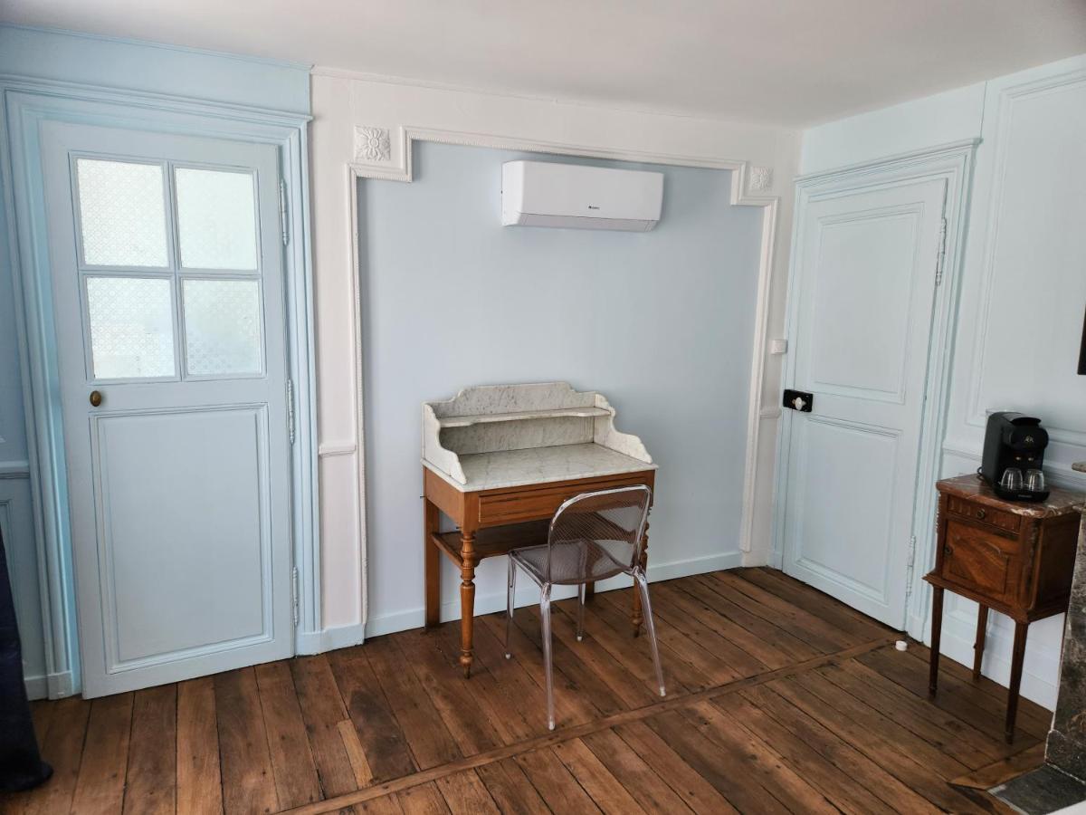 Le Zola Aparthotel Bourges Exterior foto