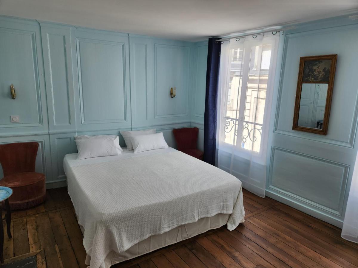 Le Zola Aparthotel Bourges Exterior foto