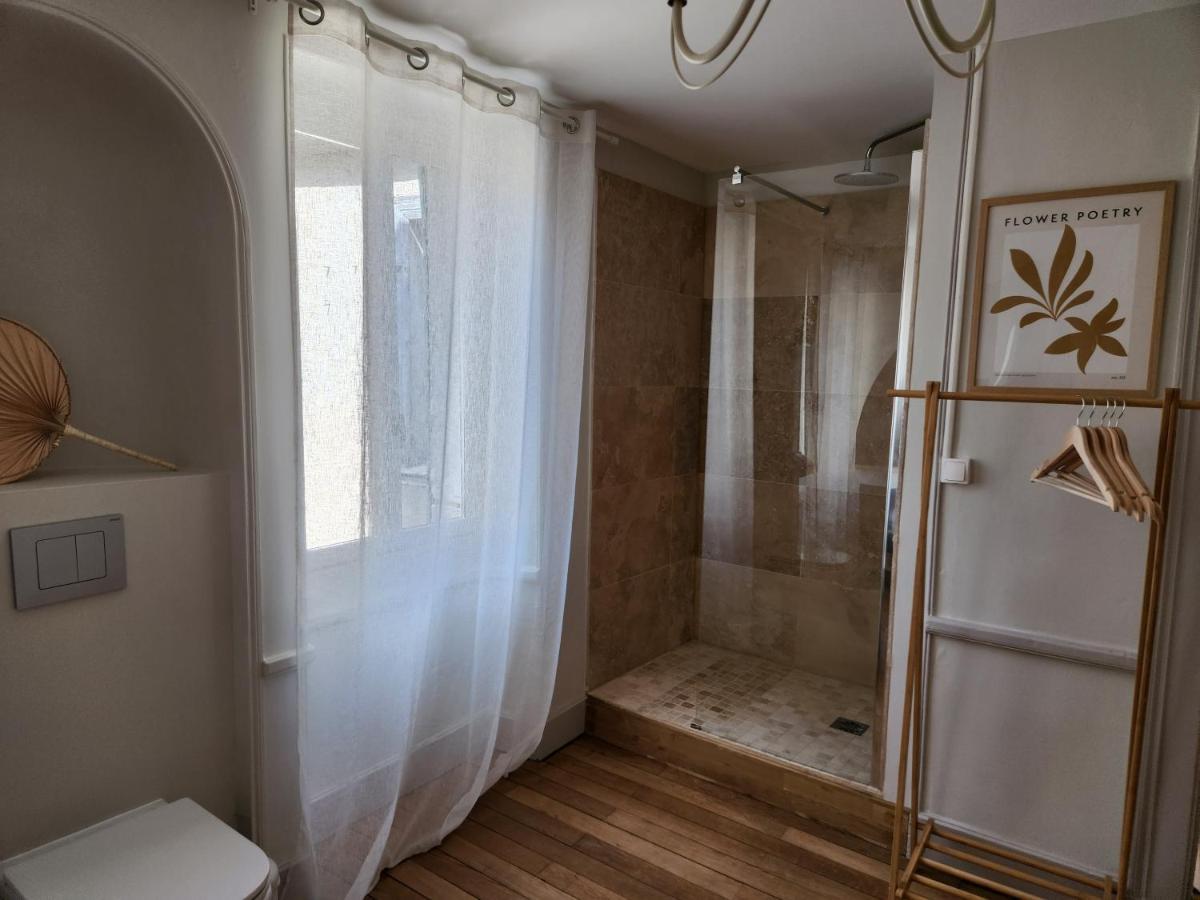 Le Zola Aparthotel Bourges Exterior foto